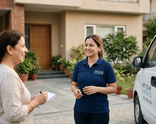 Pet Stain Carpet Cleaning Weston, FL FAQs